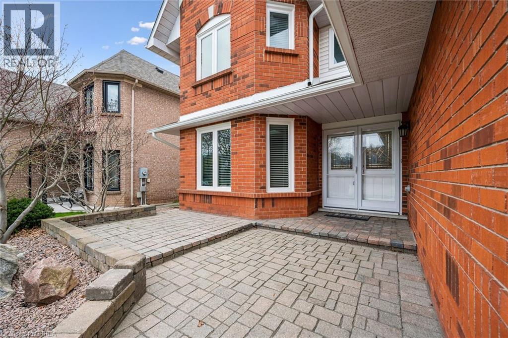 223 Glenvalley Drive, Cambridge, Ontario  N1T 1R3 - Photo 5 - 40825644