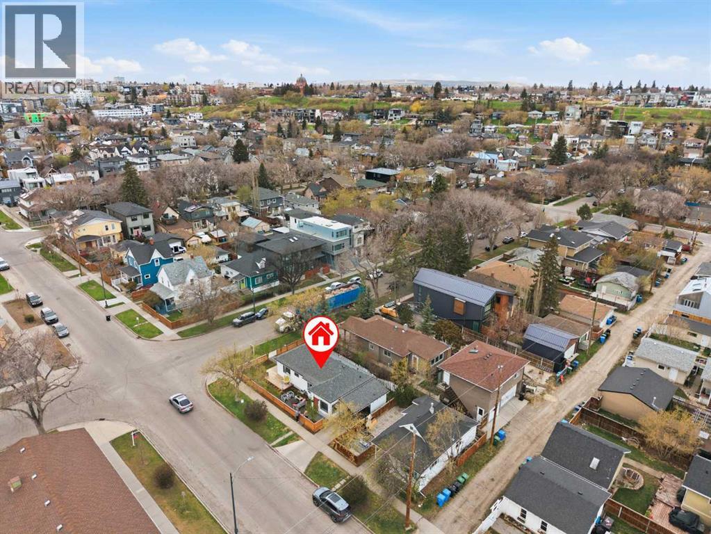 402 8a Street NE, Calgary, Alberta  T2E 4J3 - Photo 28 - A2306754