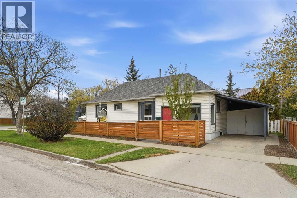 402 8a Street NE, Calgary, Alberta  T2E 4J3 - Photo 25 - A2306754