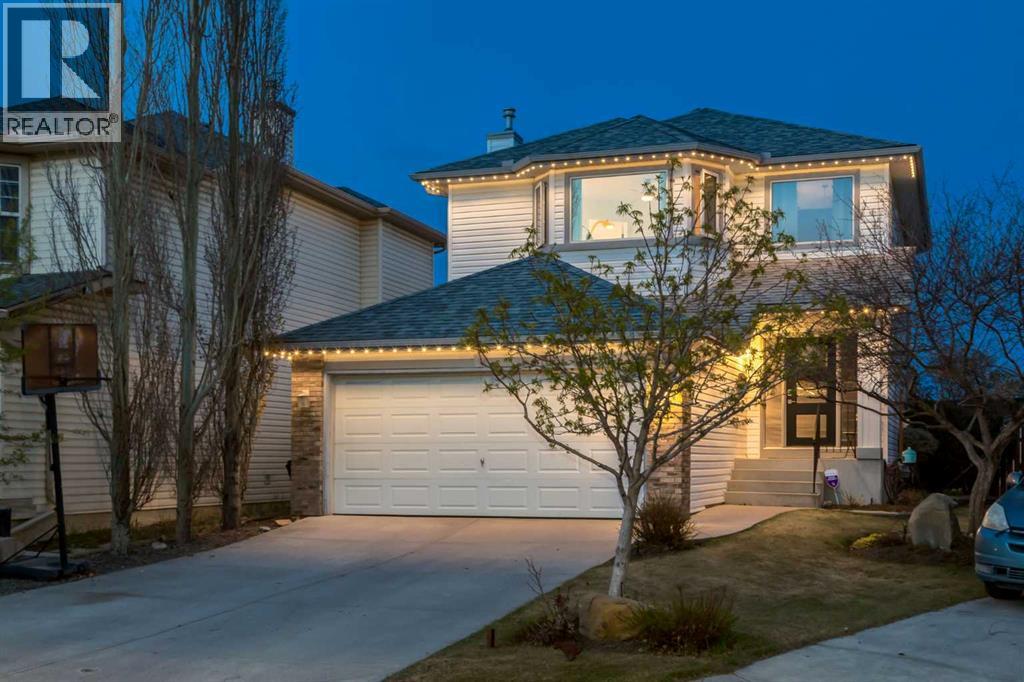 83 Citadel Meadow Grove NW, calgary, Alberta