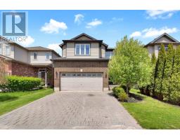 731 SPRINGWOOD CRESCENT, London North, Ontario