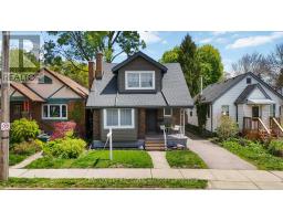 474 WOODMAN AVENUE, London East, Ontario