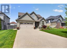 63 FIELDSTONE CRESCENT, Middlesex Centre, Ontario
