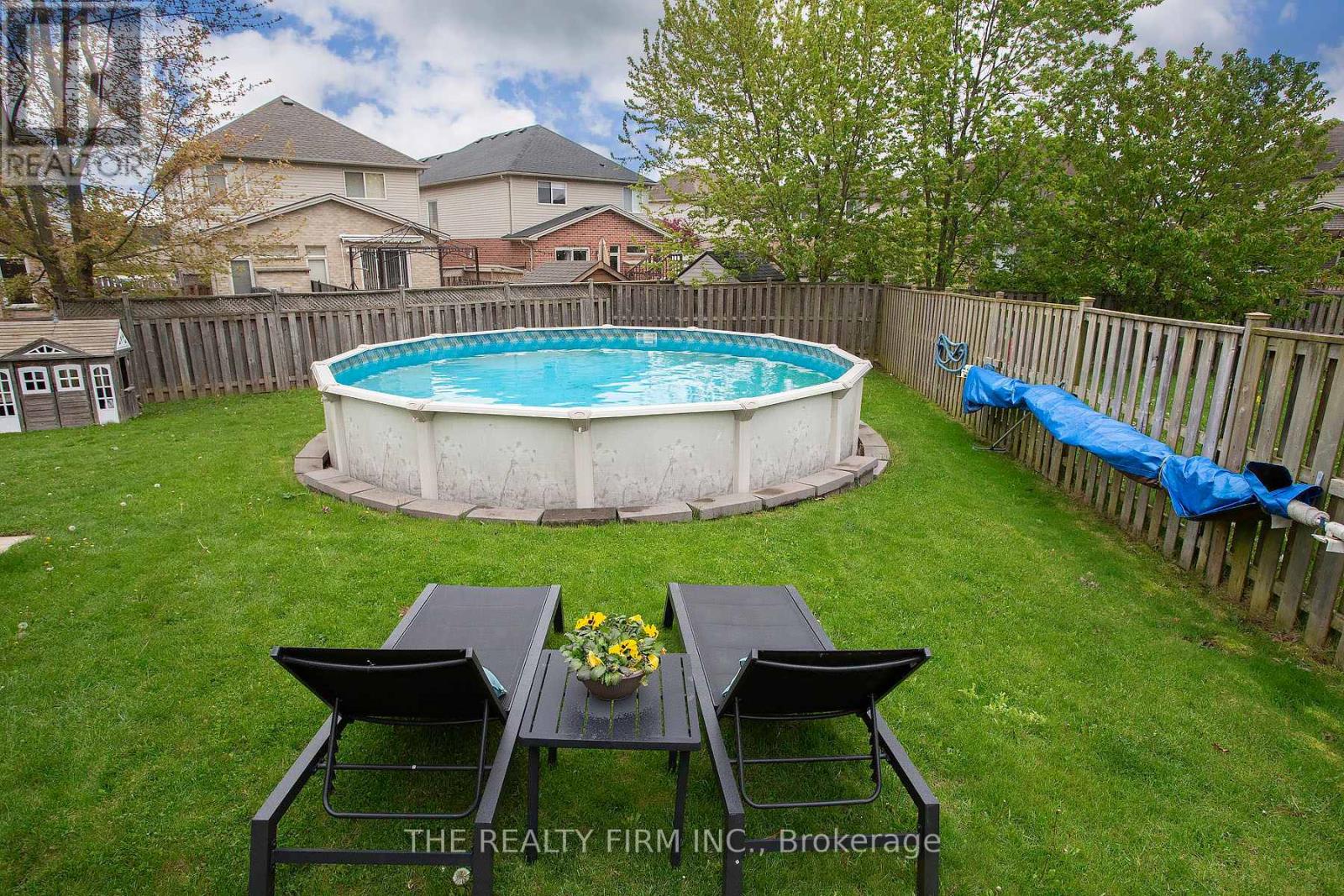 2237 Cardinal Court, London South, Ontario  N6M 0C2 - Photo 34 - X13127068