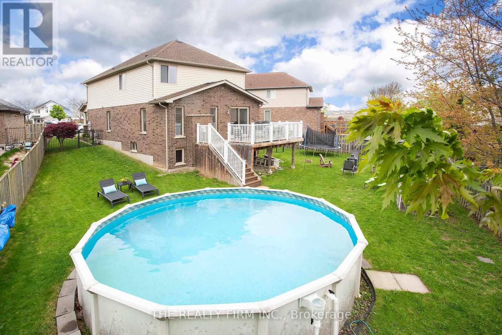2237 Cardinal Court, London South, Ontario  N6M 0C2 - Photo 35 - X13127068