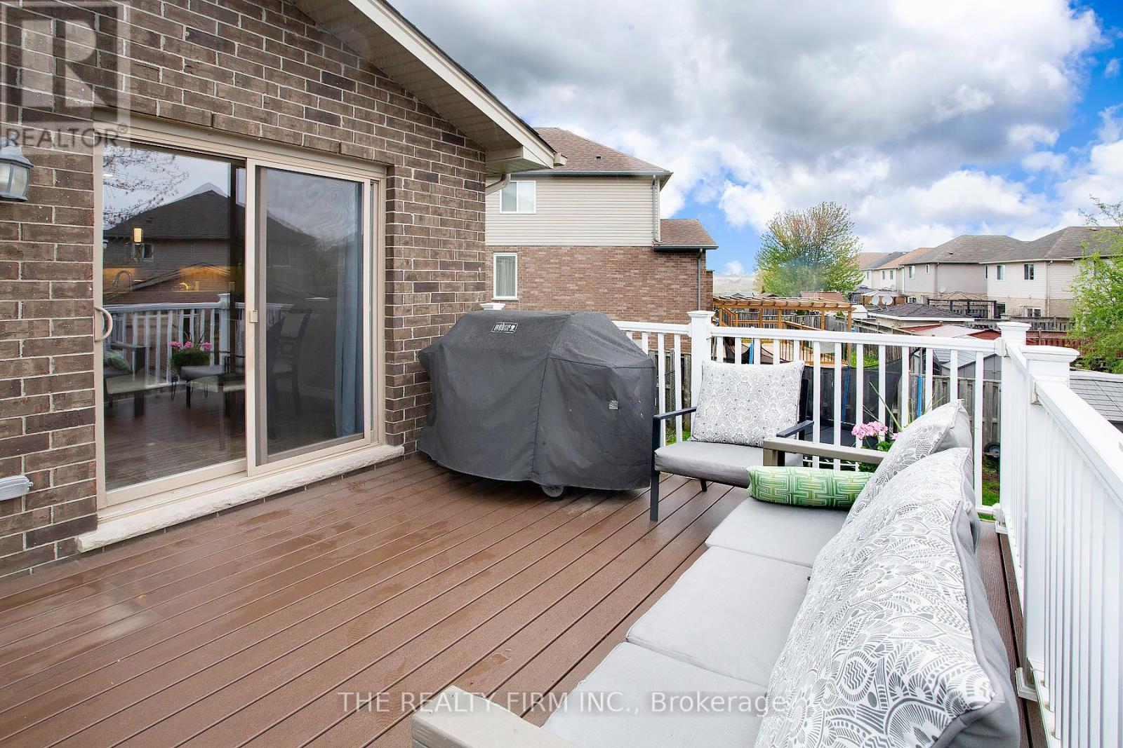 2237 Cardinal Court, London South, Ontario  N6M 0C2 - Photo 37 - X13127068