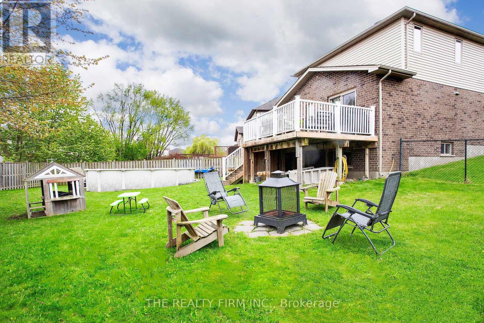 2237 Cardinal Court, London South, Ontario  N6M 0C2 - Photo 38 - X13127068