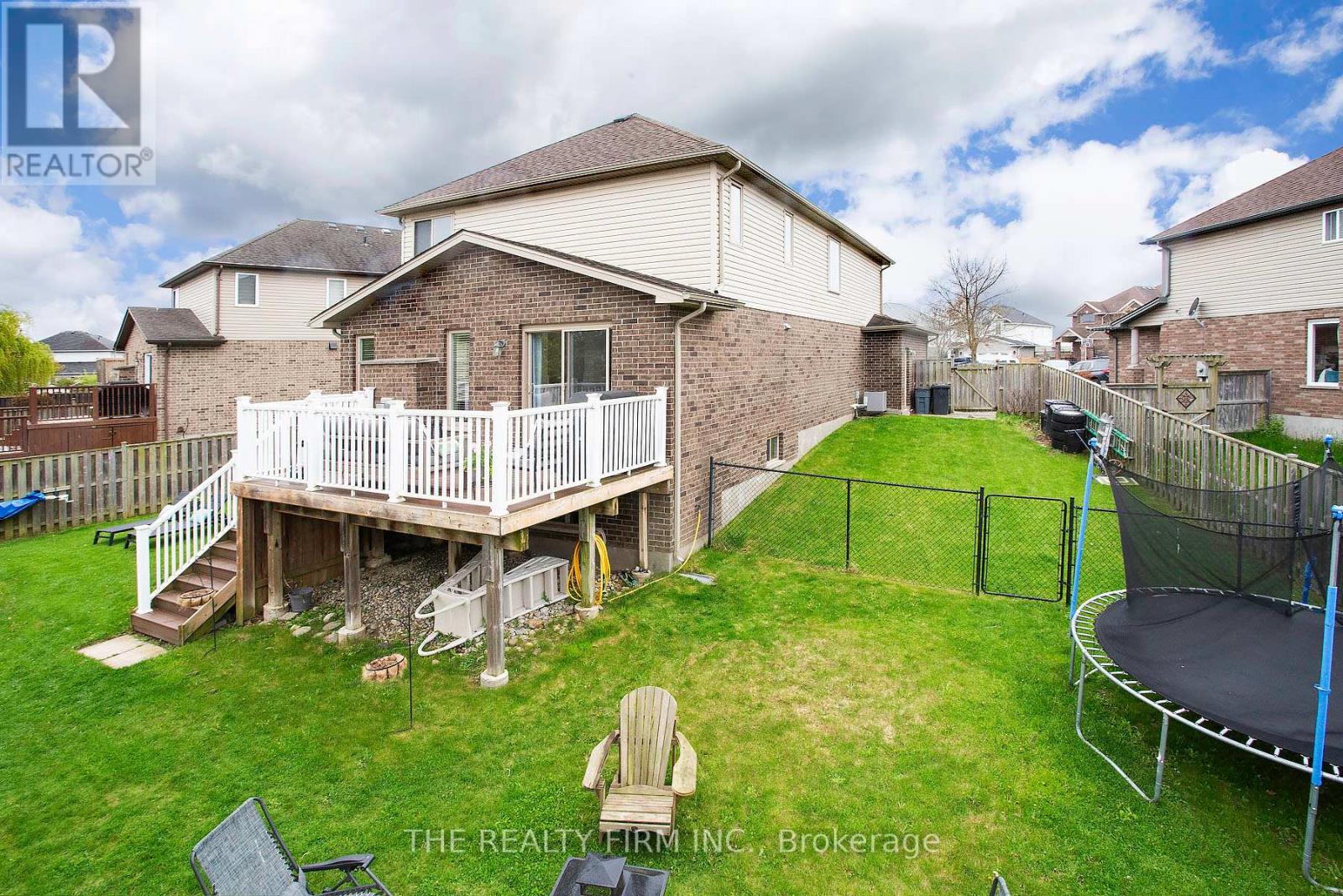 2237 Cardinal Court, London South, Ontario  N6M 0C2 - Photo 39 - X13127068