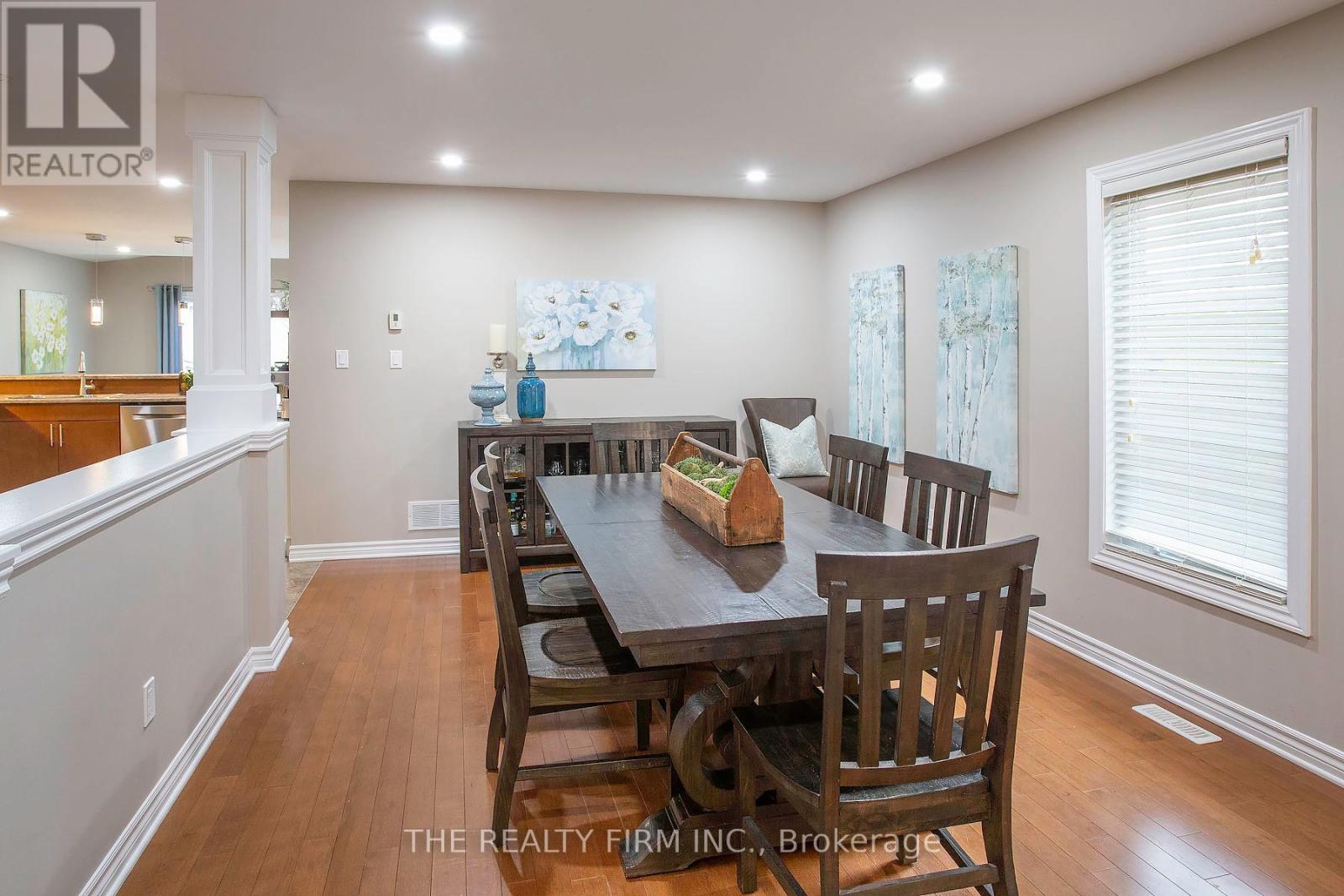 2237 Cardinal Court, London South, Ontario  N6M 0C2 - Photo 4 - X13127068