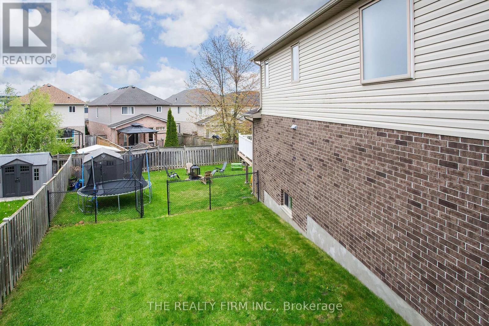 2237 Cardinal Court, London South, Ontario  N6M 0C2 - Photo 40 - X13127068