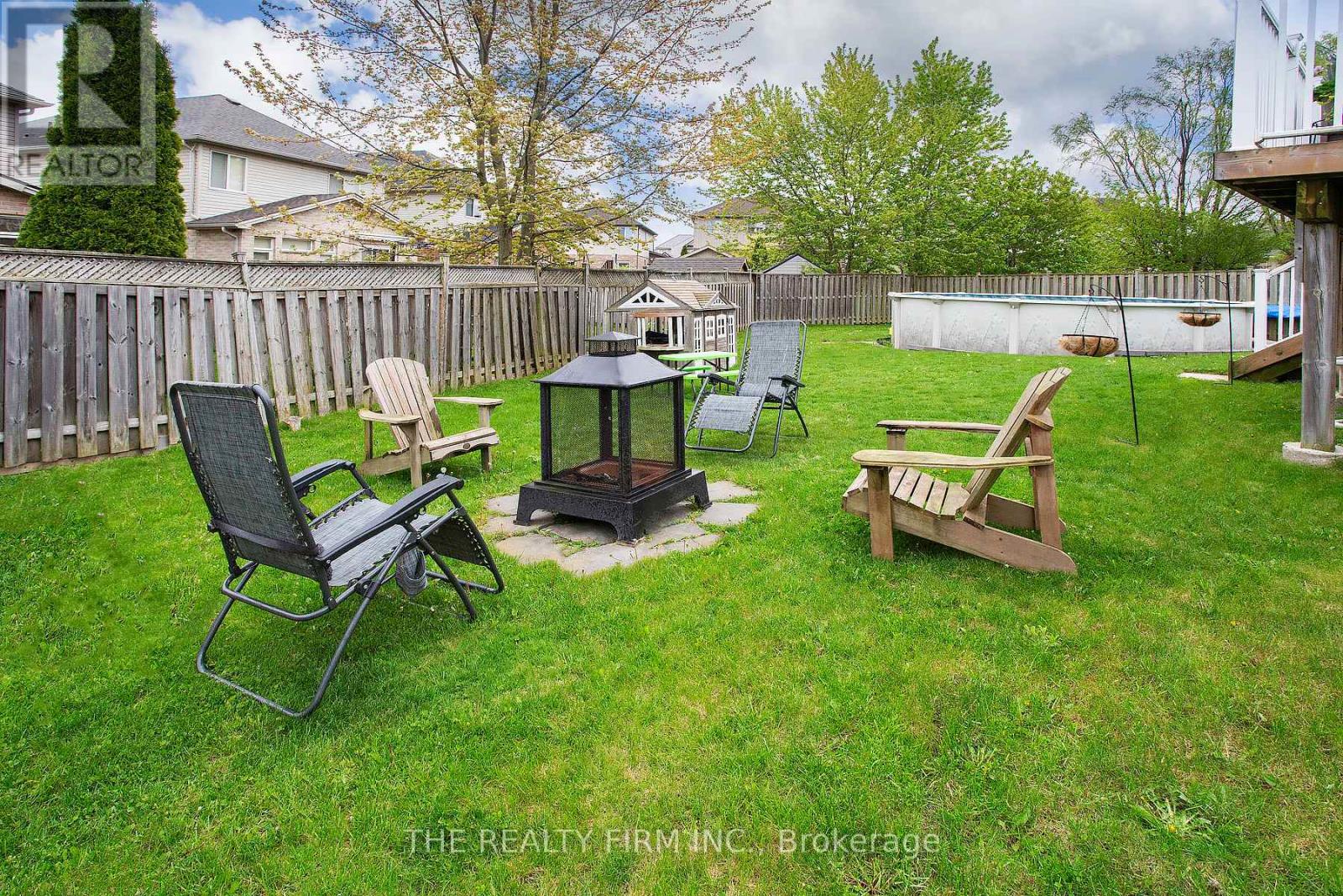 2237 Cardinal Court, London South, Ontario  N6M 0C2 - Photo 41 - X13127068