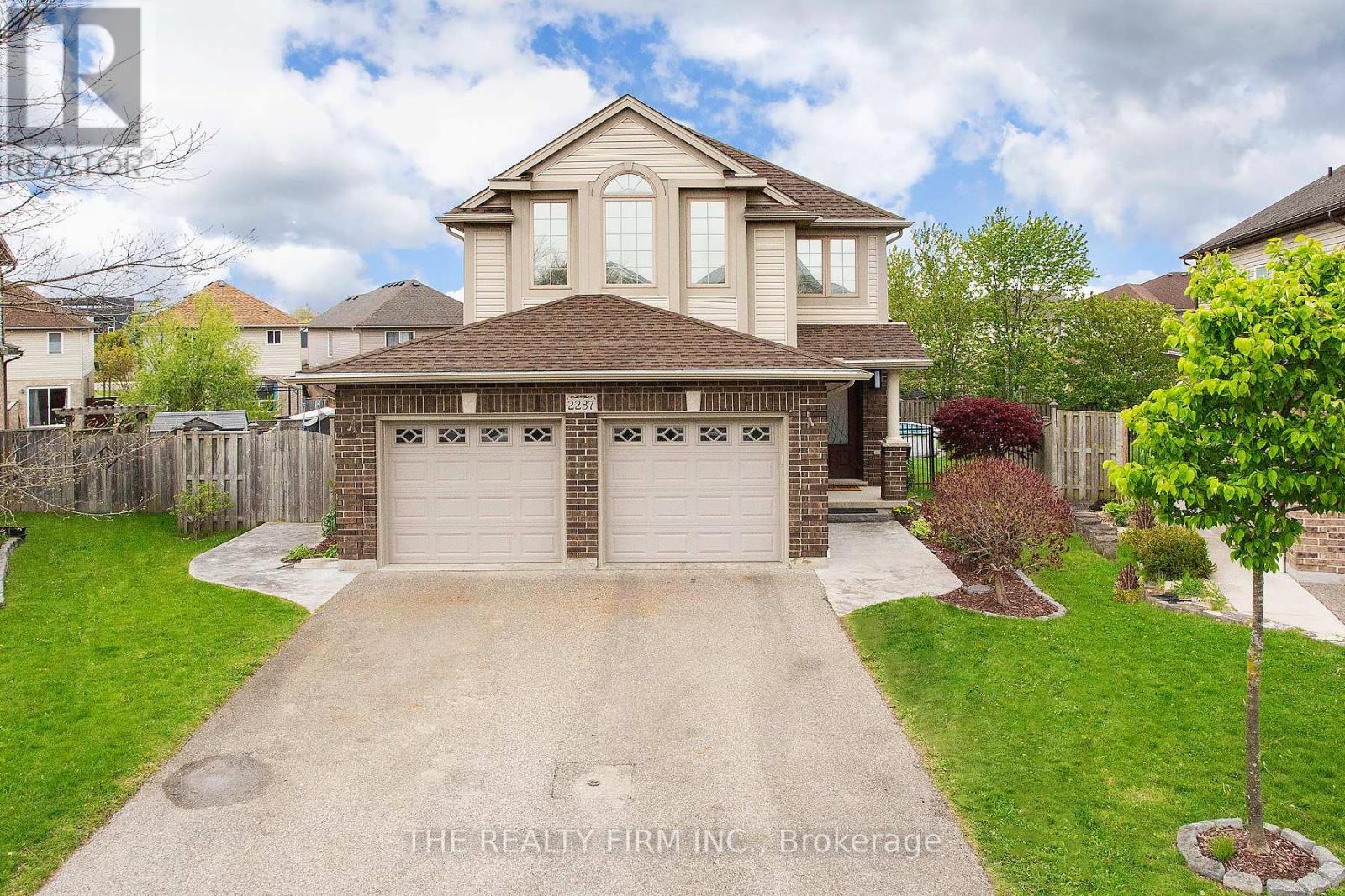 2237 Cardinal Court, London South, Ontario  N6M 0C2 - Photo 42 - X13127068