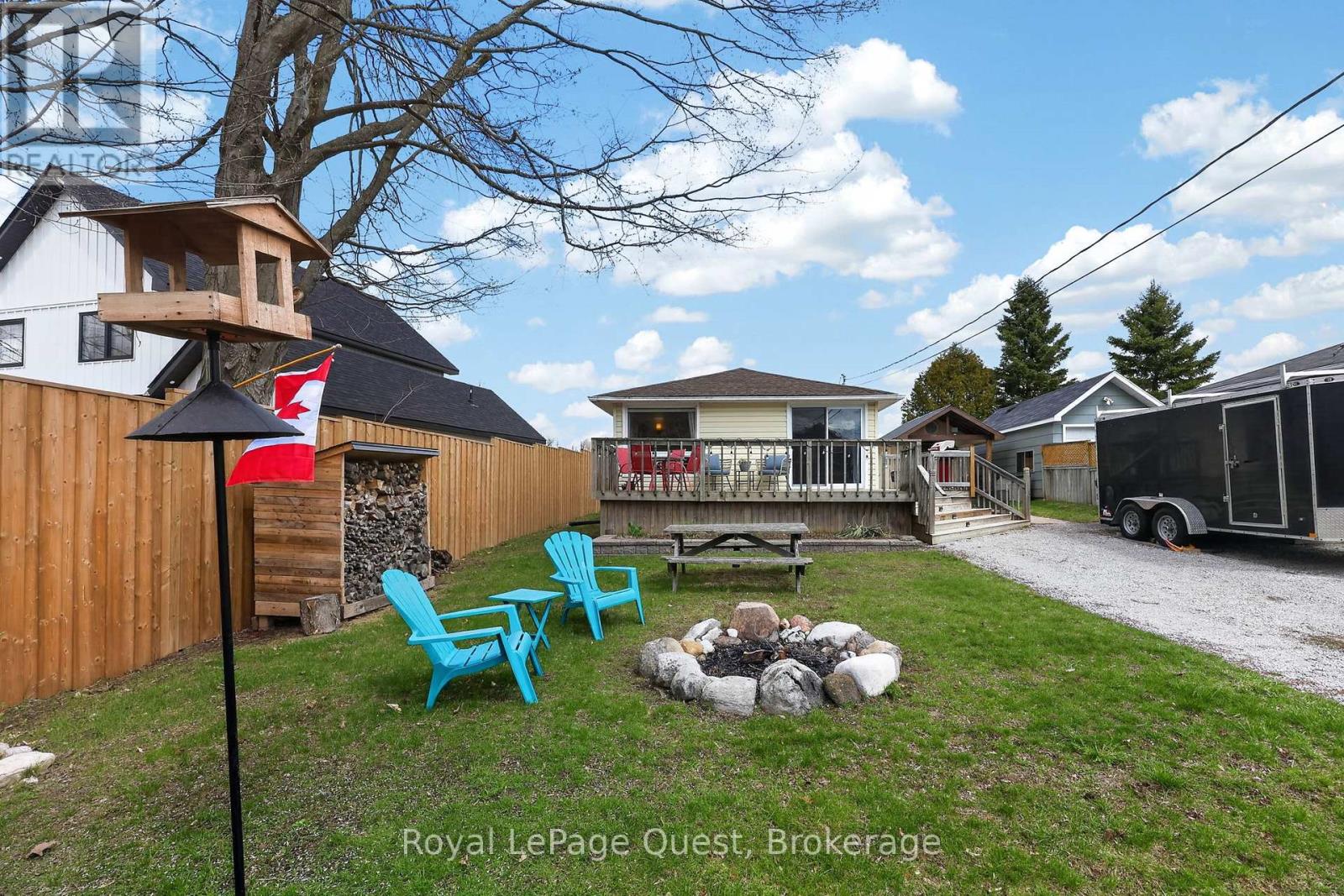 18 GOSS ROAD, Oro-Medonte, Ontario