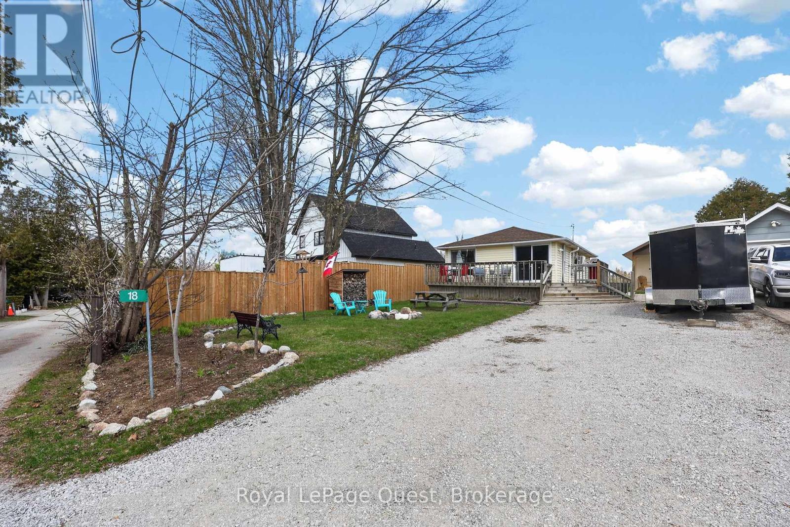18 Goss Road, Oro-Medonte, Ontario  L3V 0R6 - Photo 23 - S13126690