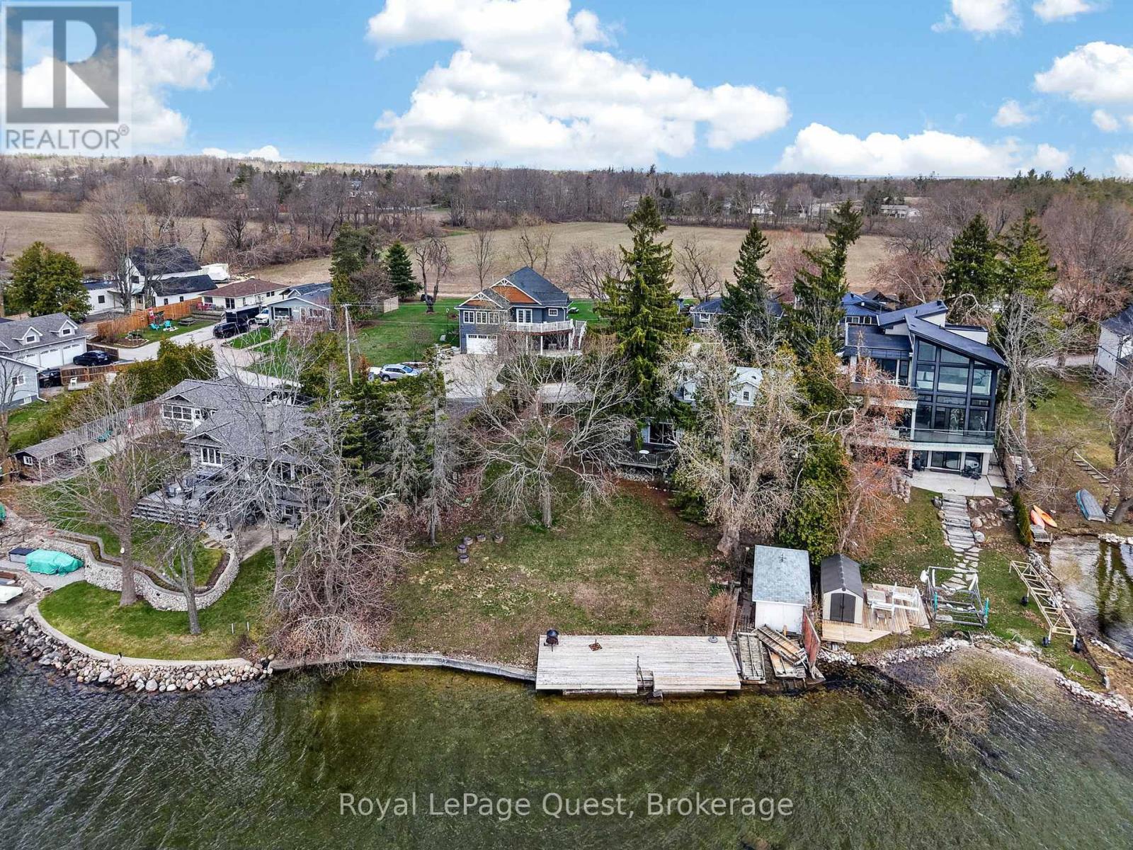 18 Goss Road, Oro-Medonte, Ontario  L3V 0R6 - Photo 29 - S13126690