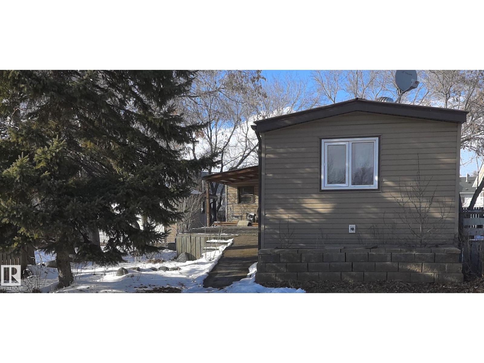 4506 48 AV, thorsby, Alberta