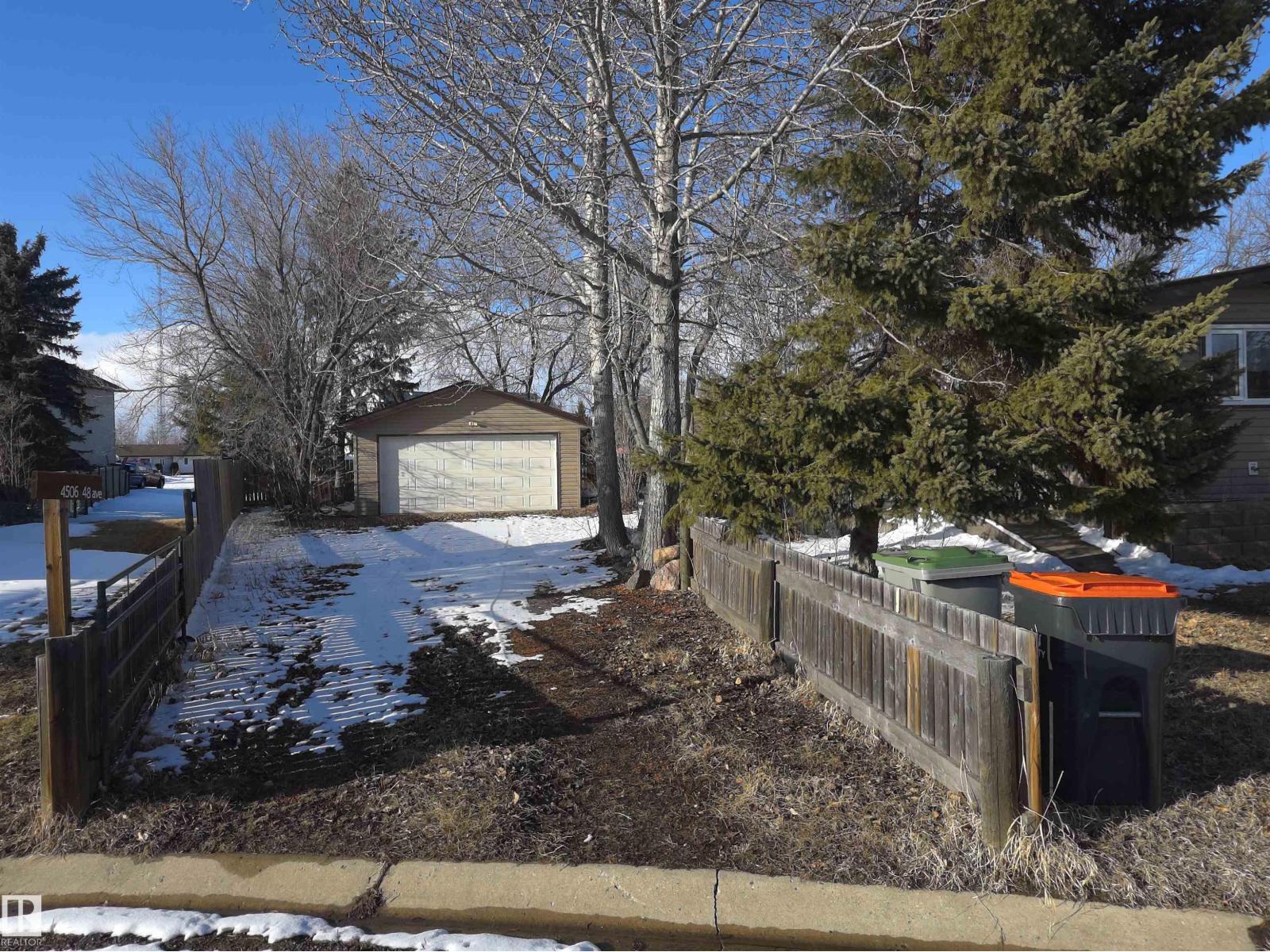 4506 48 Av, Thorsby, Alberta  T0C 2P0 - Photo 2 - E4487586
