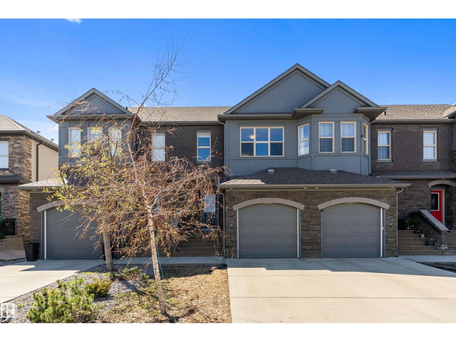 5 GILMORE WY, spruce grove, Alberta