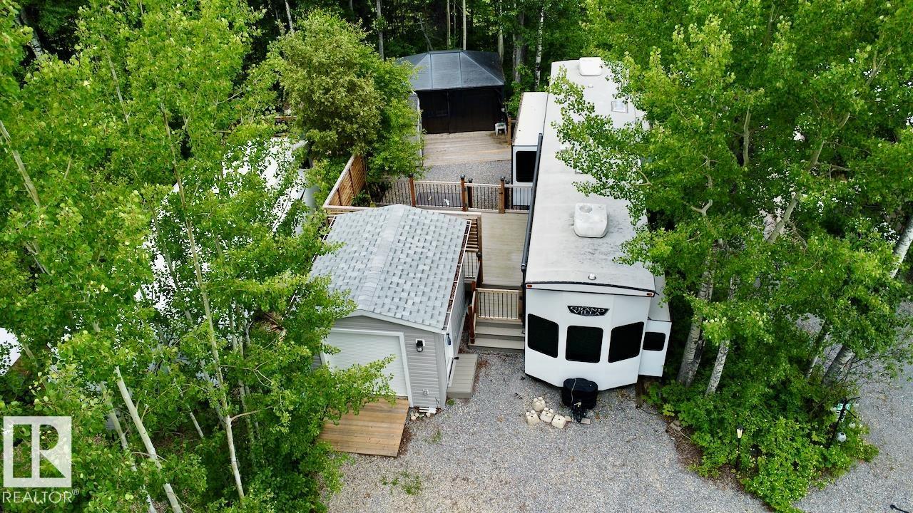39 53213 Hghway 31, Rural Parkland County, Alberta  T0E 2B0 - Photo 2 - E4487591