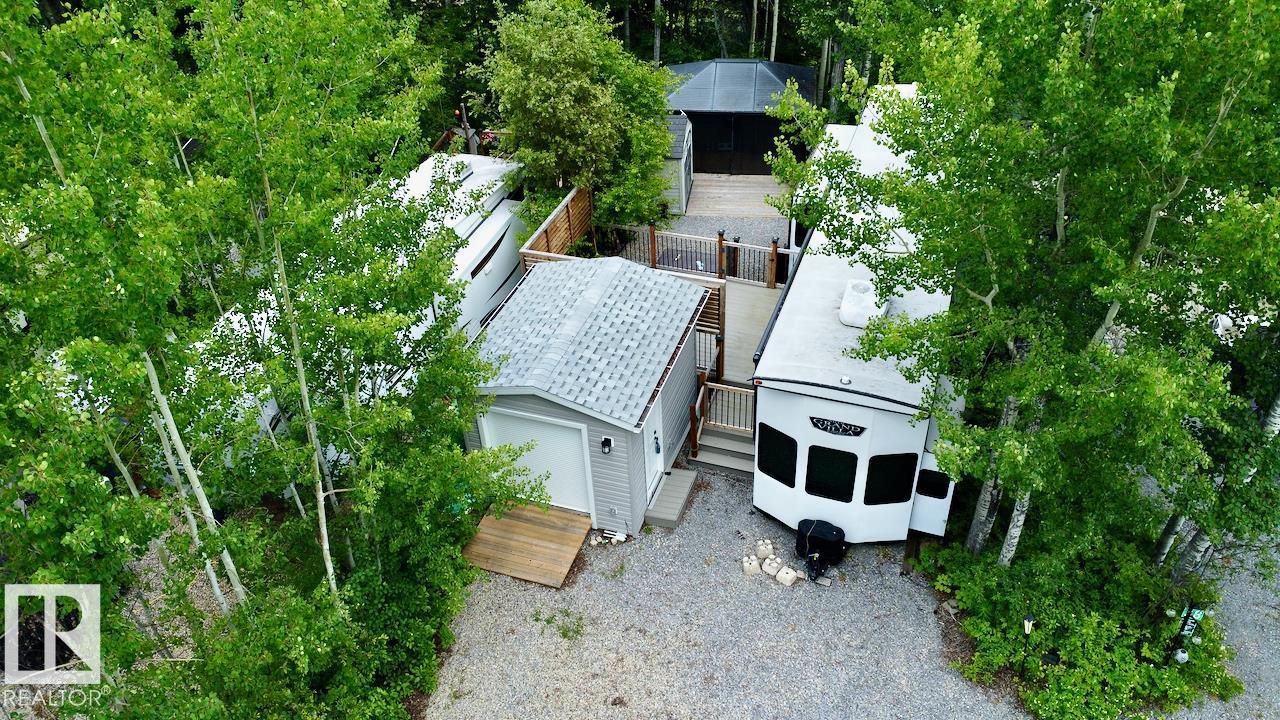 39 53213 Hghway 31, Rural Parkland County, Alberta  T0E 2B0 - Photo 3 - E4487591