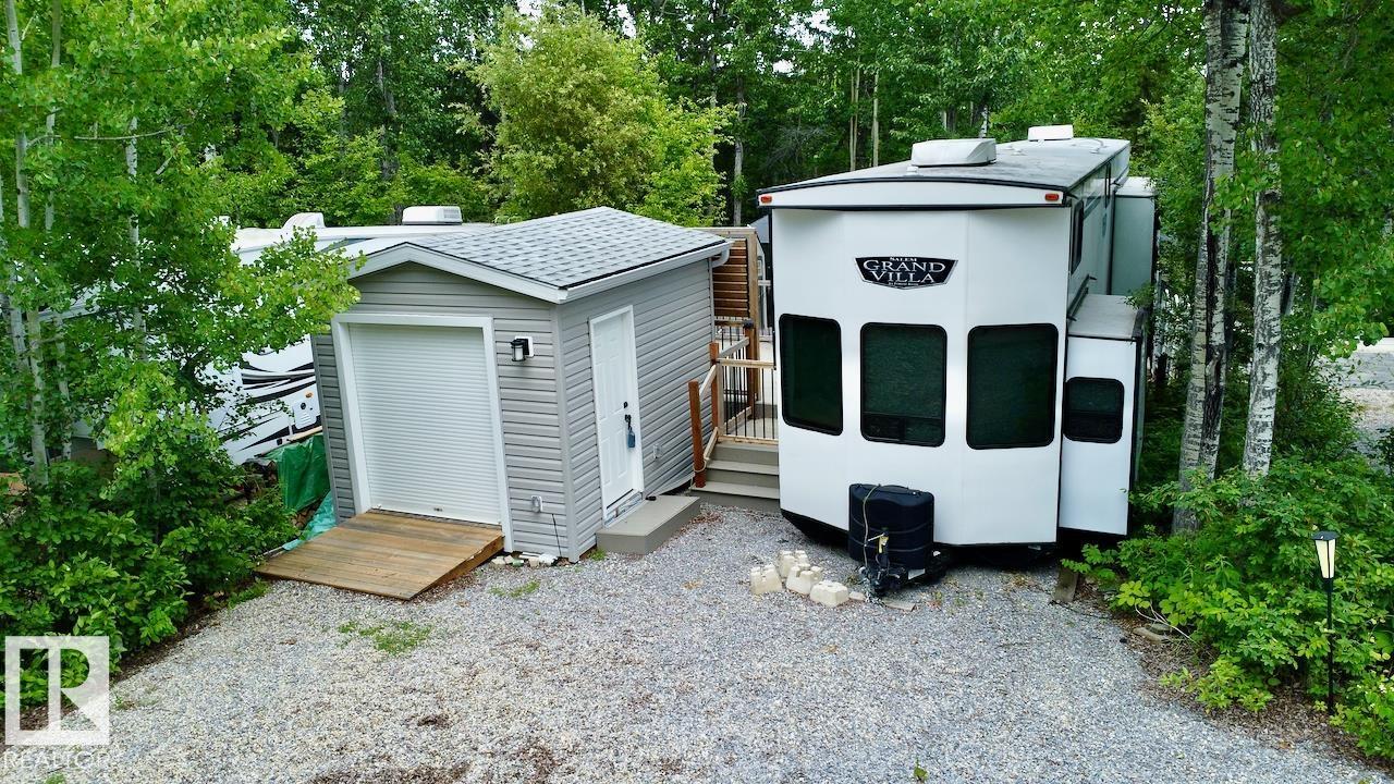 39 53213 Hghway 31, Rural Parkland County, Alberta  T0E 2B0 - Photo 4 - E4487591