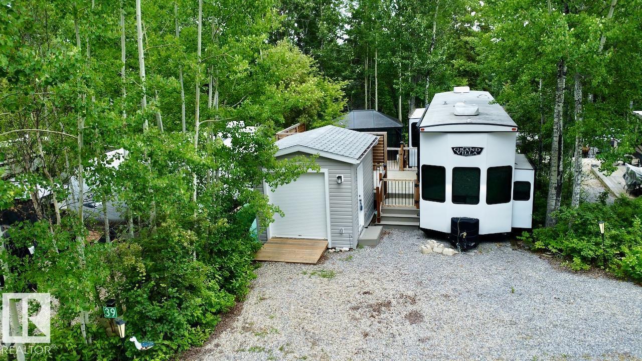 39 53213 Hghway 31, Rural Parkland County, Alberta  T0E 2B0 - Photo 5 - E4487591