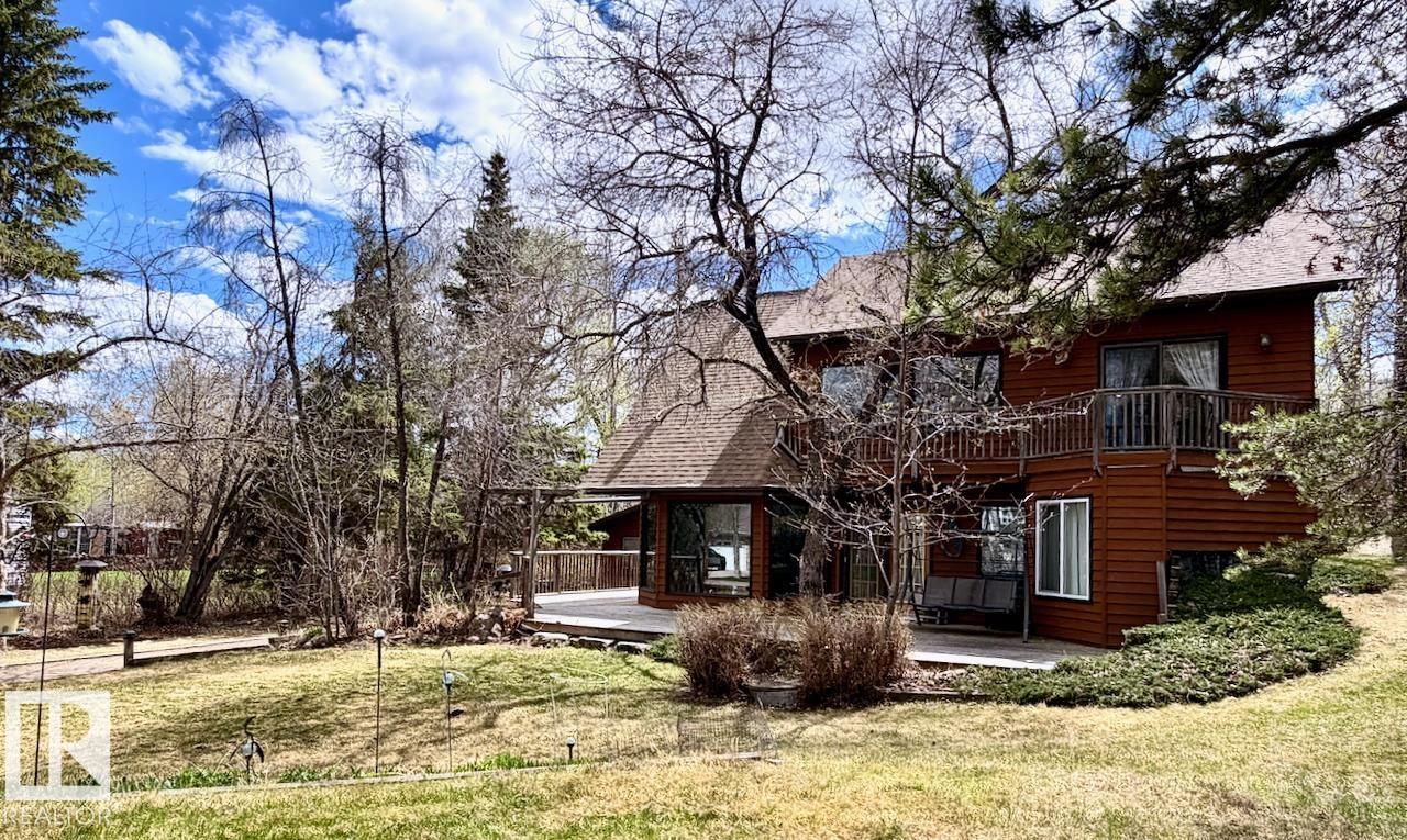 9 53002 RGE ROAD 53, rural parkland county, Alberta