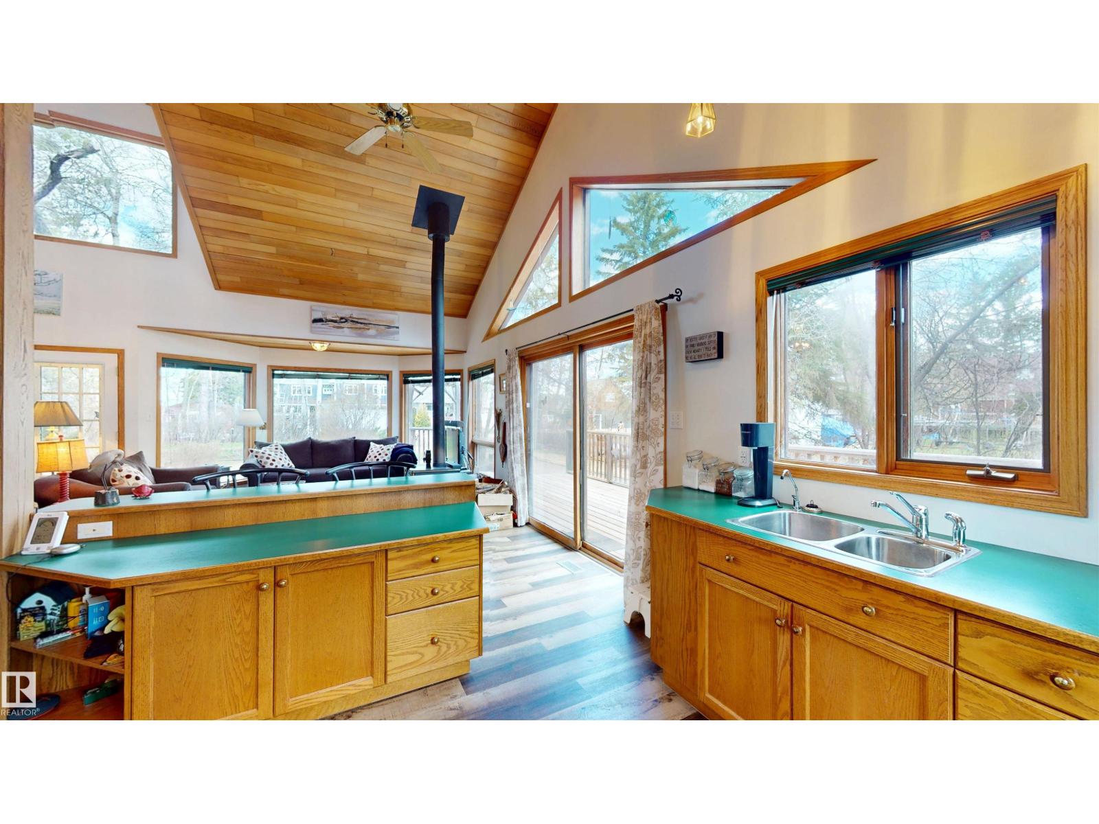 9 53002 Rge Road 53, Rural Parkland County, Alberta  T0E 2B0 - Photo 19 - E4487592