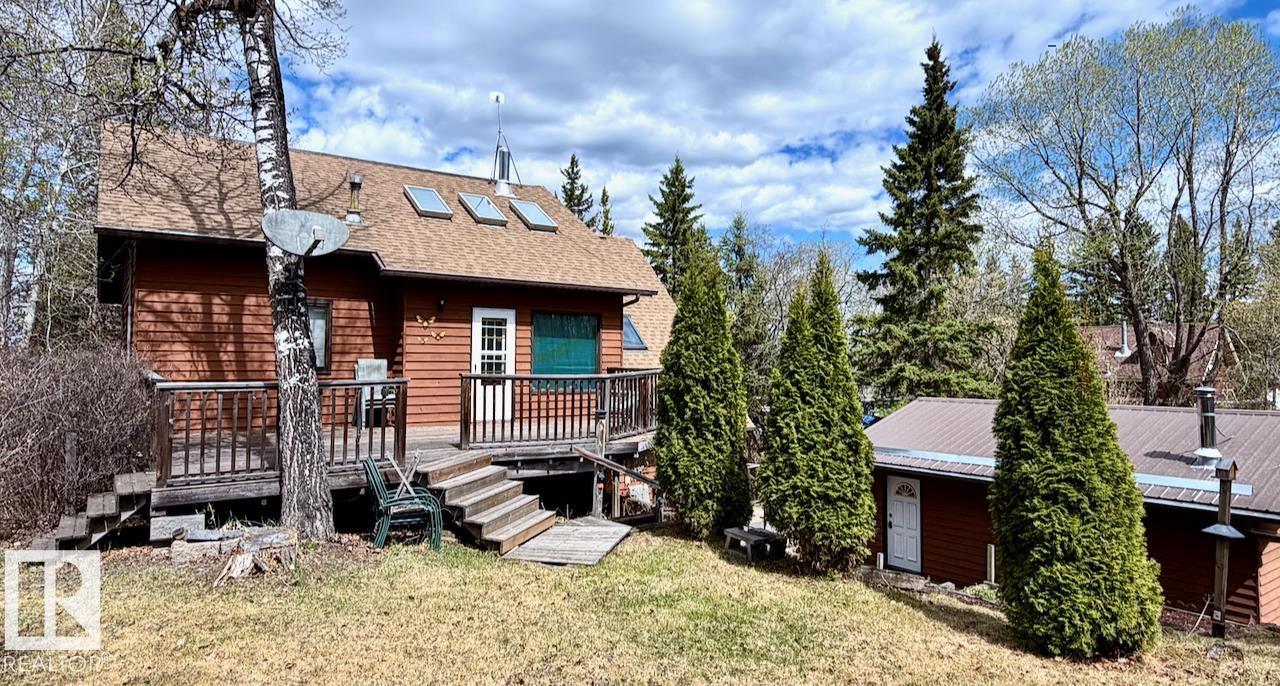 9 53002 Rge Road 53, Rural Parkland County, Alberta  T0E 2B0 - Photo 9 - E4487592