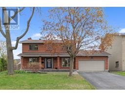 108 PLOVER LANE, Ottawa, Ontario