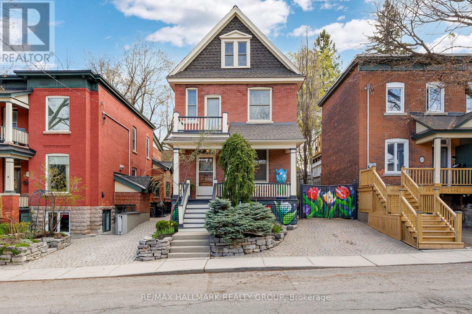 211 Russell Avenue, Ottawa, Ontario  K1N 7X6 - Photo 1 - X13126738