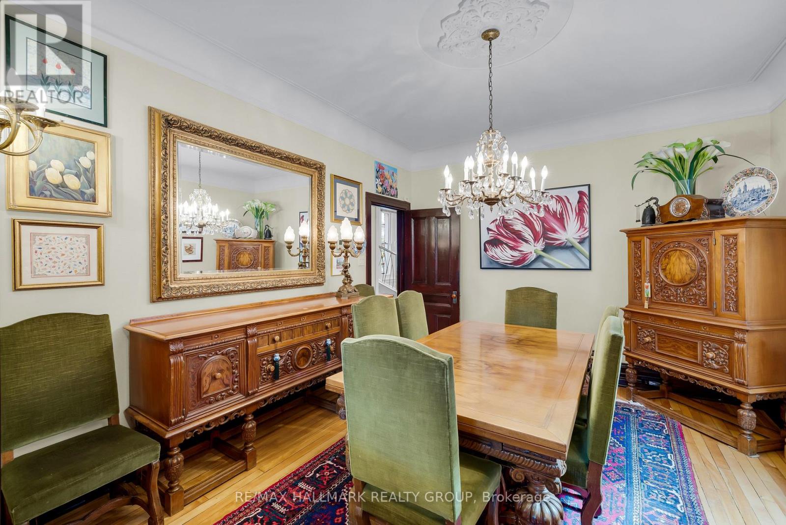 211 Russell Avenue, Ottawa, Ontario  K1N 7X6 - Photo 11 - X13126738