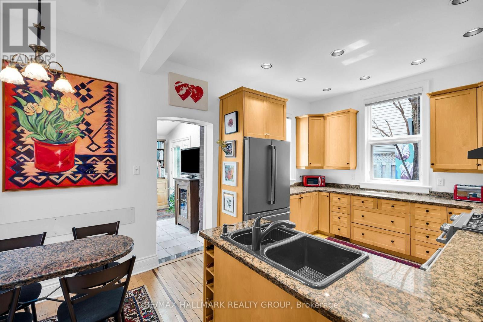 211 Russell Avenue, Ottawa, Ontario  K1N 7X6 - Photo 15 - X13126738