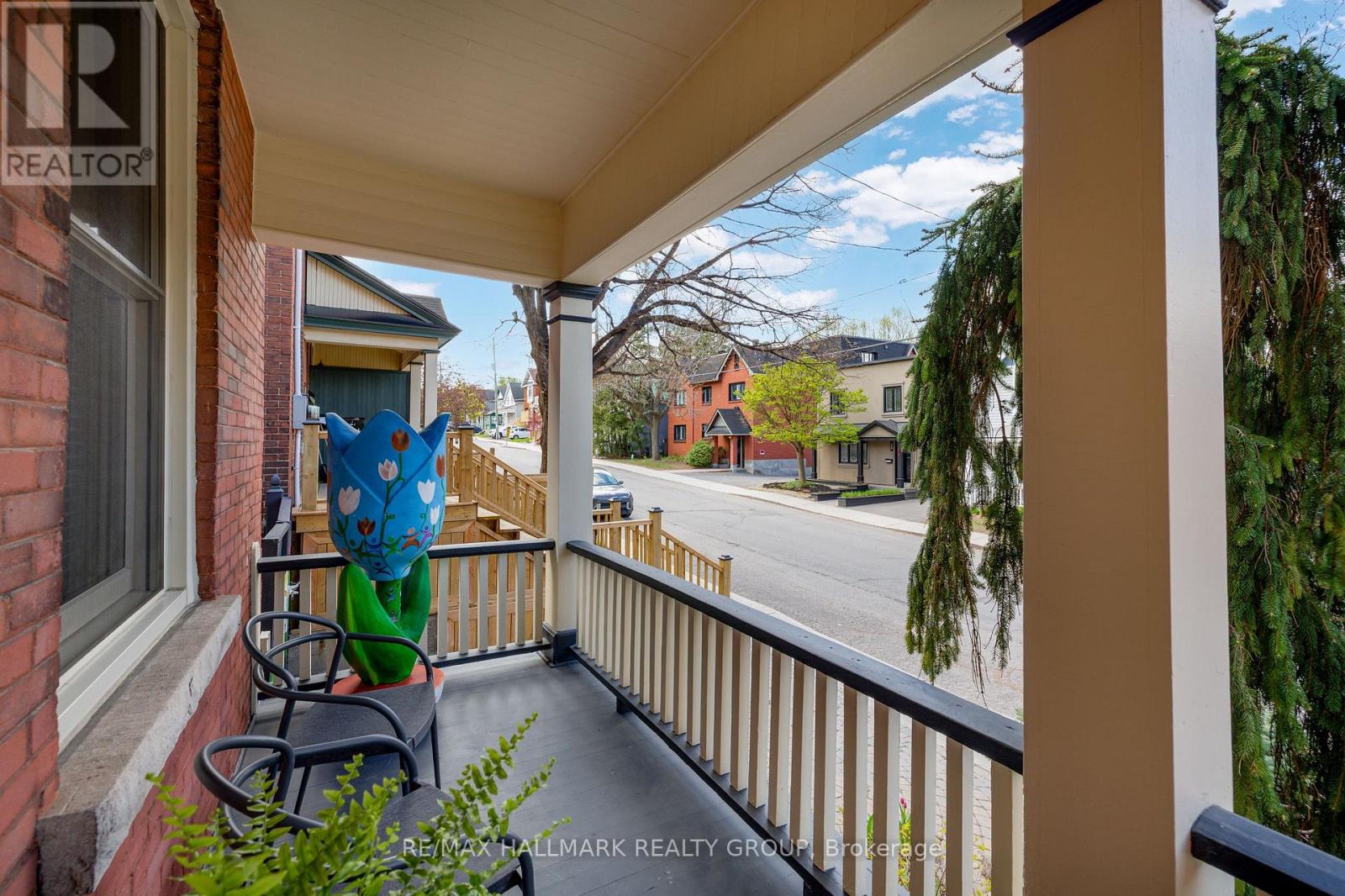 211 Russell Avenue, Ottawa, Ontario  K1N 7X6 - Photo 3 - X13126738
