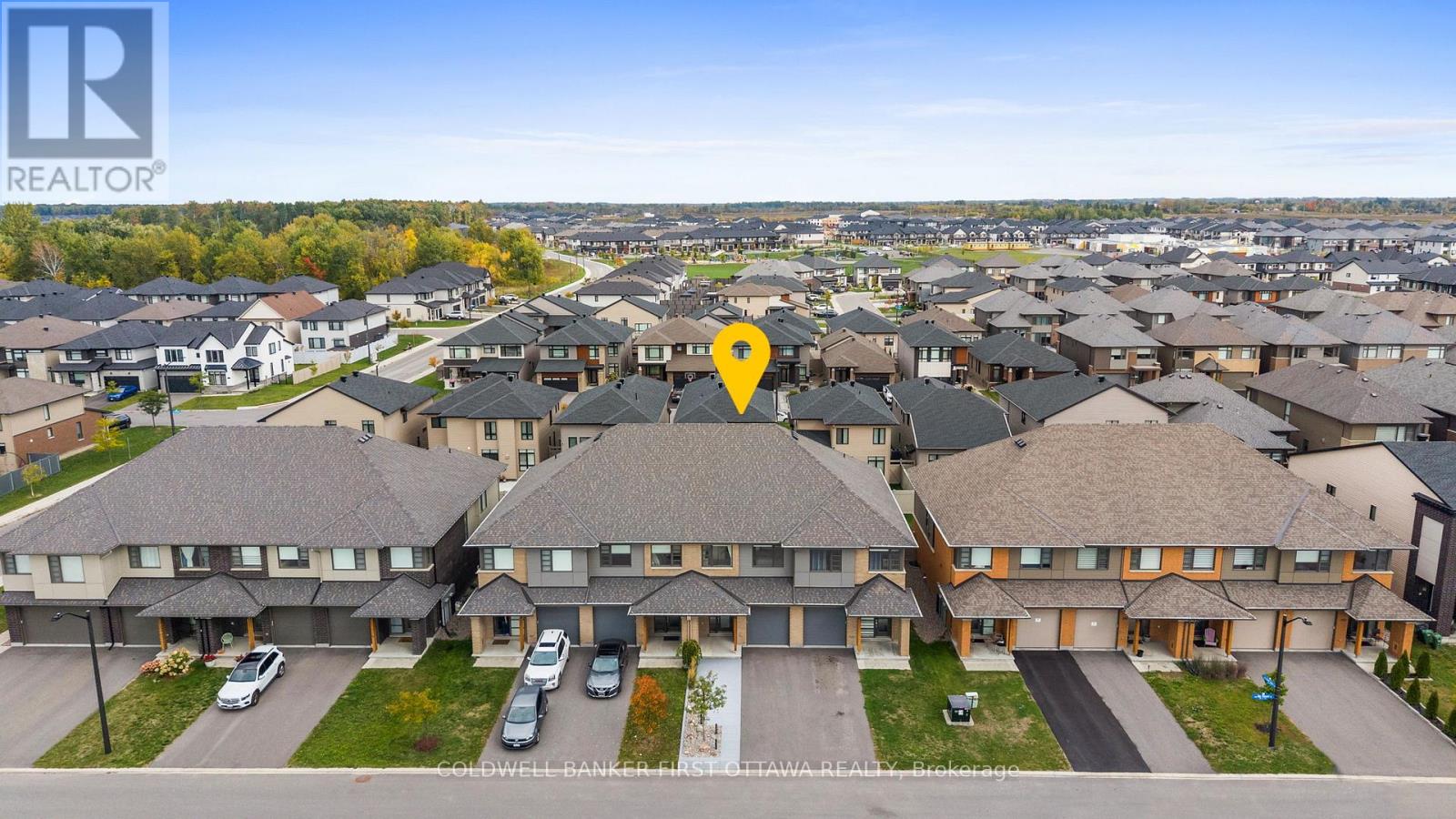 250 Big Dipper Street, Ottawa, Ontario  K4M 0J7 - Photo 46 - X13126810