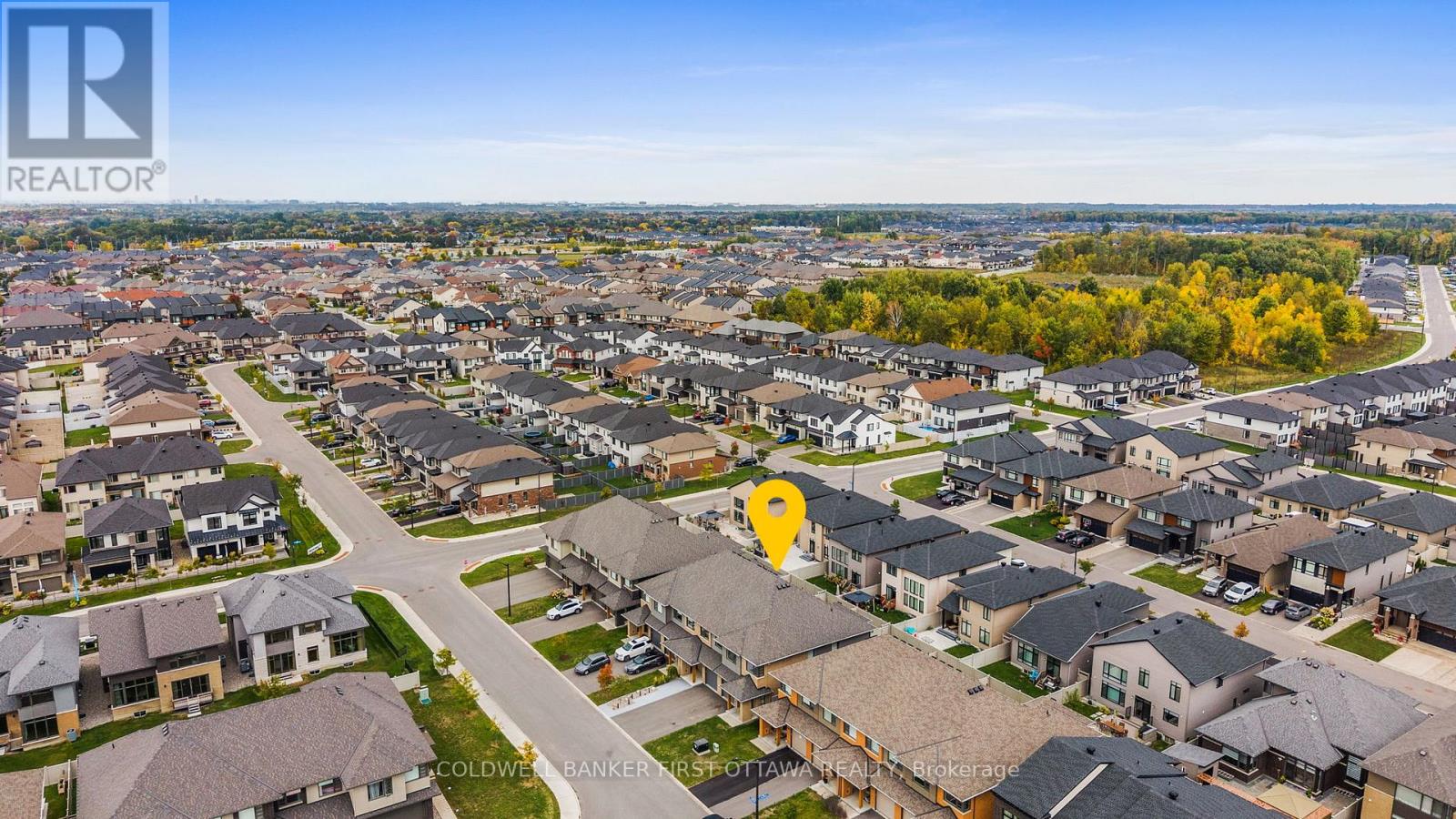 250 Big Dipper Street, Ottawa, Ontario  K4M 0J7 - Photo 47 - X13126810