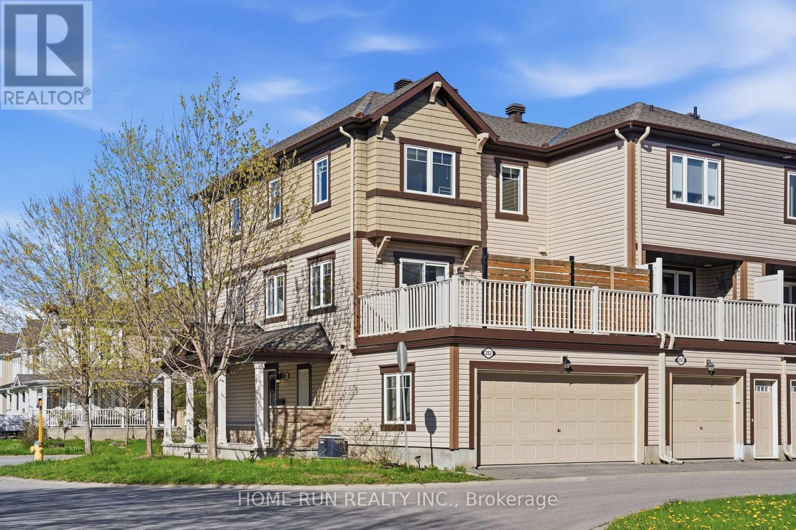 253 CAYMAN ROAD, Ottawa, Ontario