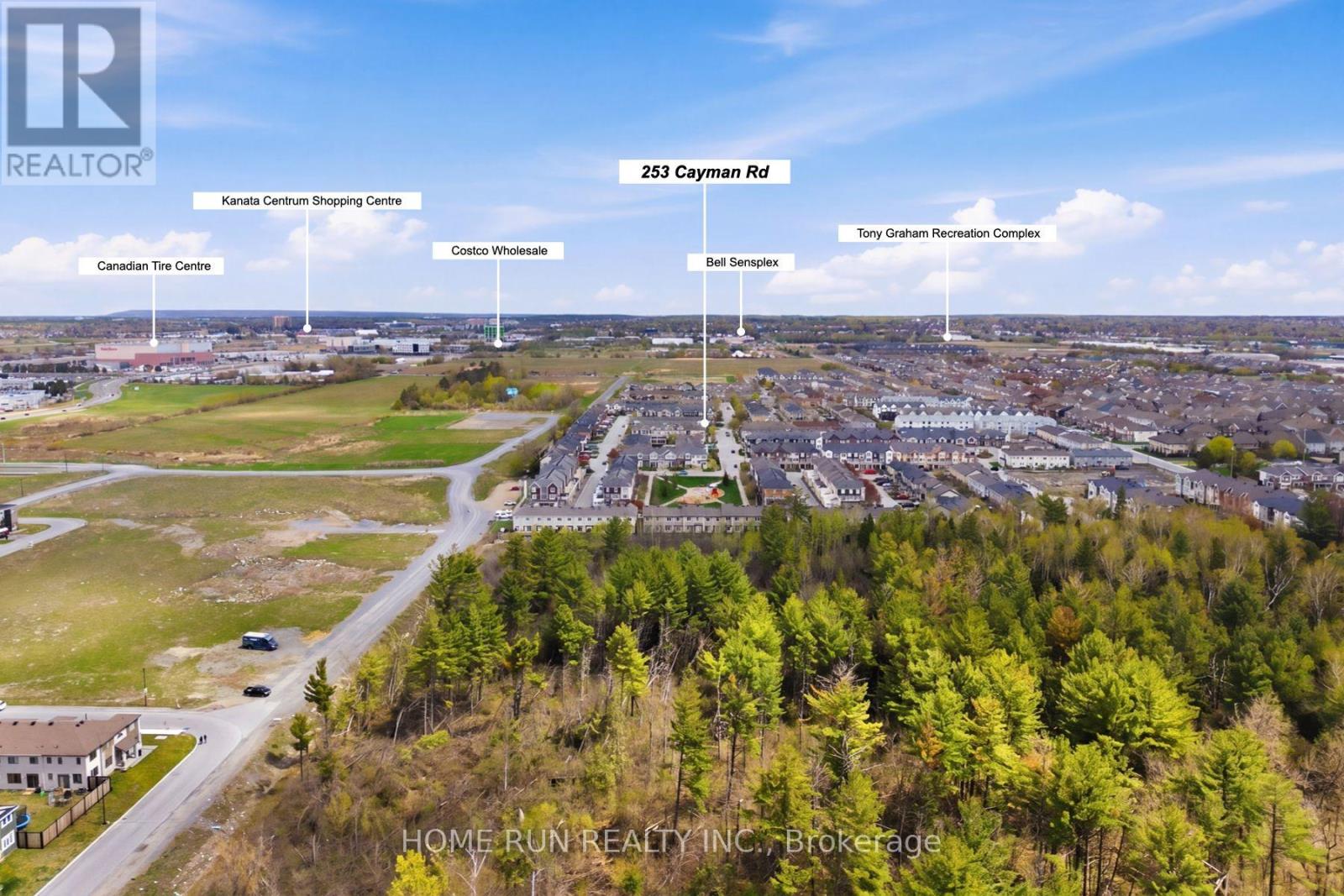 253 Cayman Road, Ottawa, Ontario  K2S 0N7 - Photo 45 - X13126820