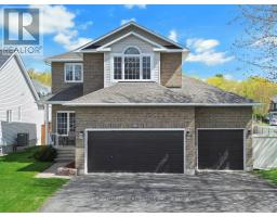 356 CENTENAIRE STREET, Russell, Ontario