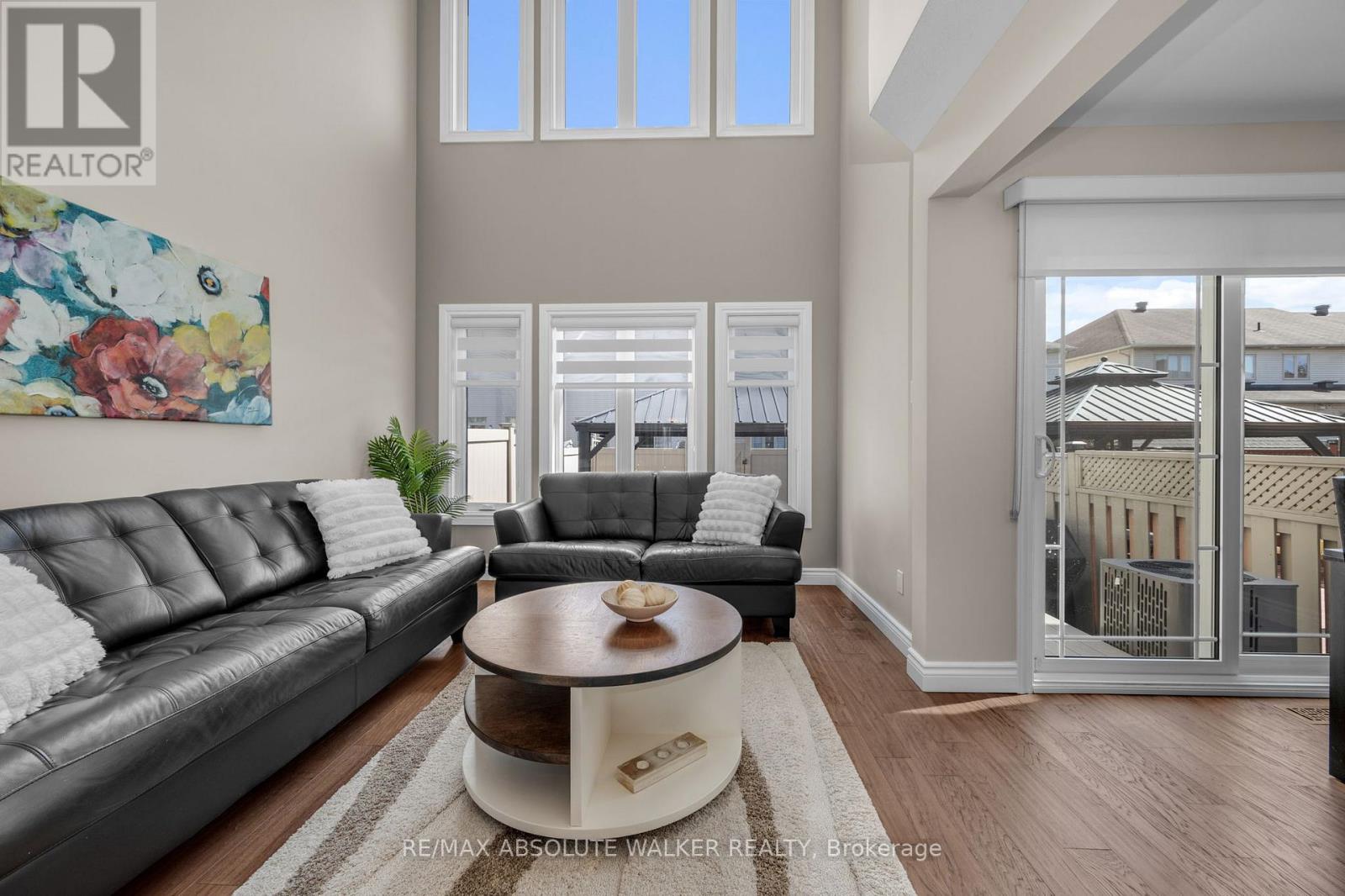 4396 Goldeneye Way, Ottawa, Ontario  K1V 2H9 - Photo 5 - X13126976
