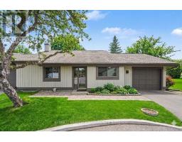 12 LAUREL VALLEY COURT, Ottawa, Ontario