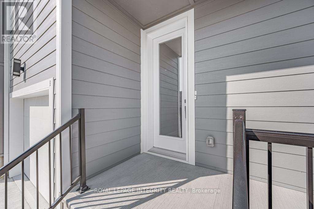 875 A&b Contour Street, Ottawa, Ontario  K1W 0G6 - Photo 2 - X13127096