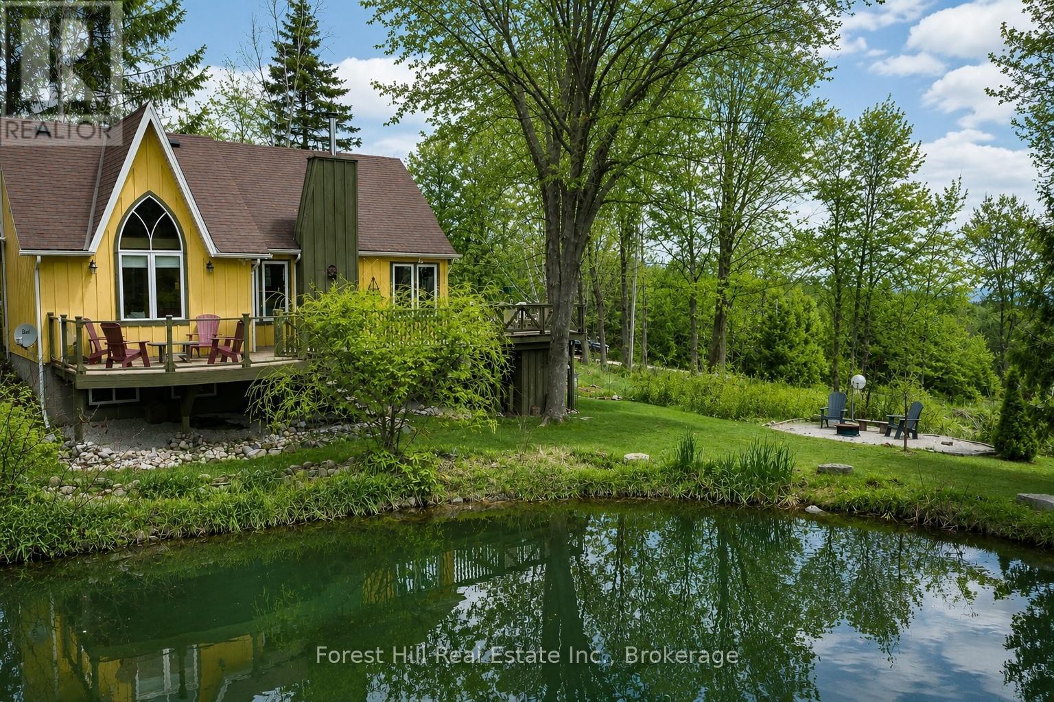 246 NORTHMOUNT CRESCENT, Blue Mountains, Ontario