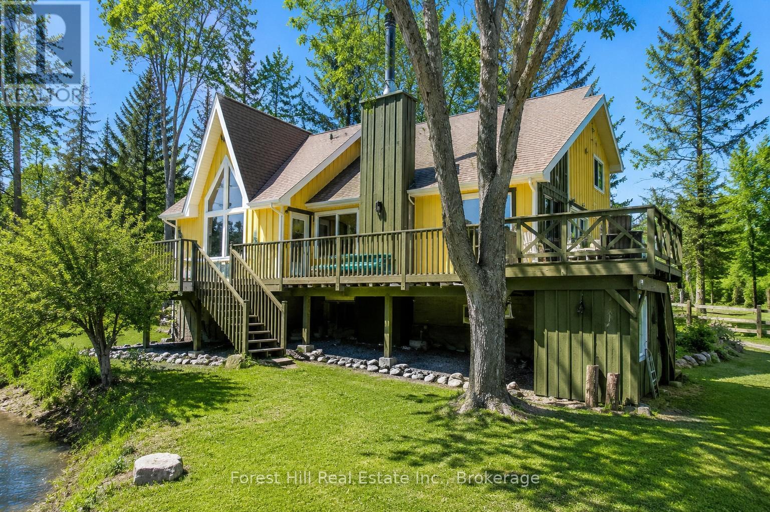 246 Northmount Crescent, Blue Mountains, Ontario  L9Y 0R6 - Photo 2 - X13126688