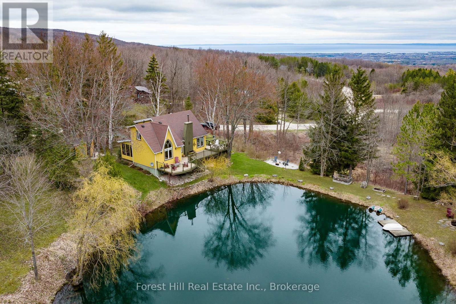 246 Northmount Crescent, Blue Mountains, Ontario  L9Y 0R6 - Photo 36 - X13126688
