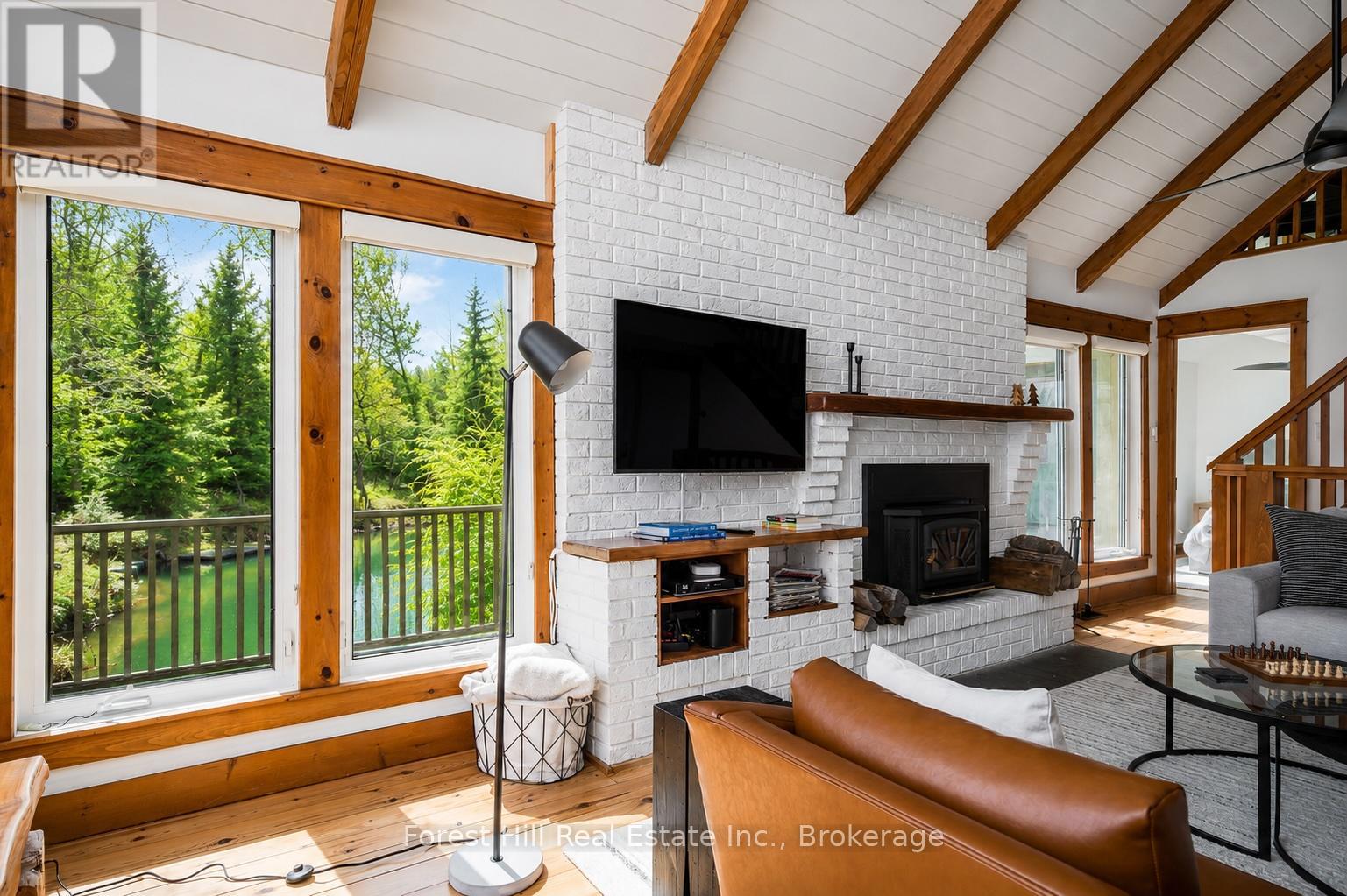 246 Northmount Crescent, Blue Mountains, Ontario  L9Y 0R6 - Photo 4 - X13126688