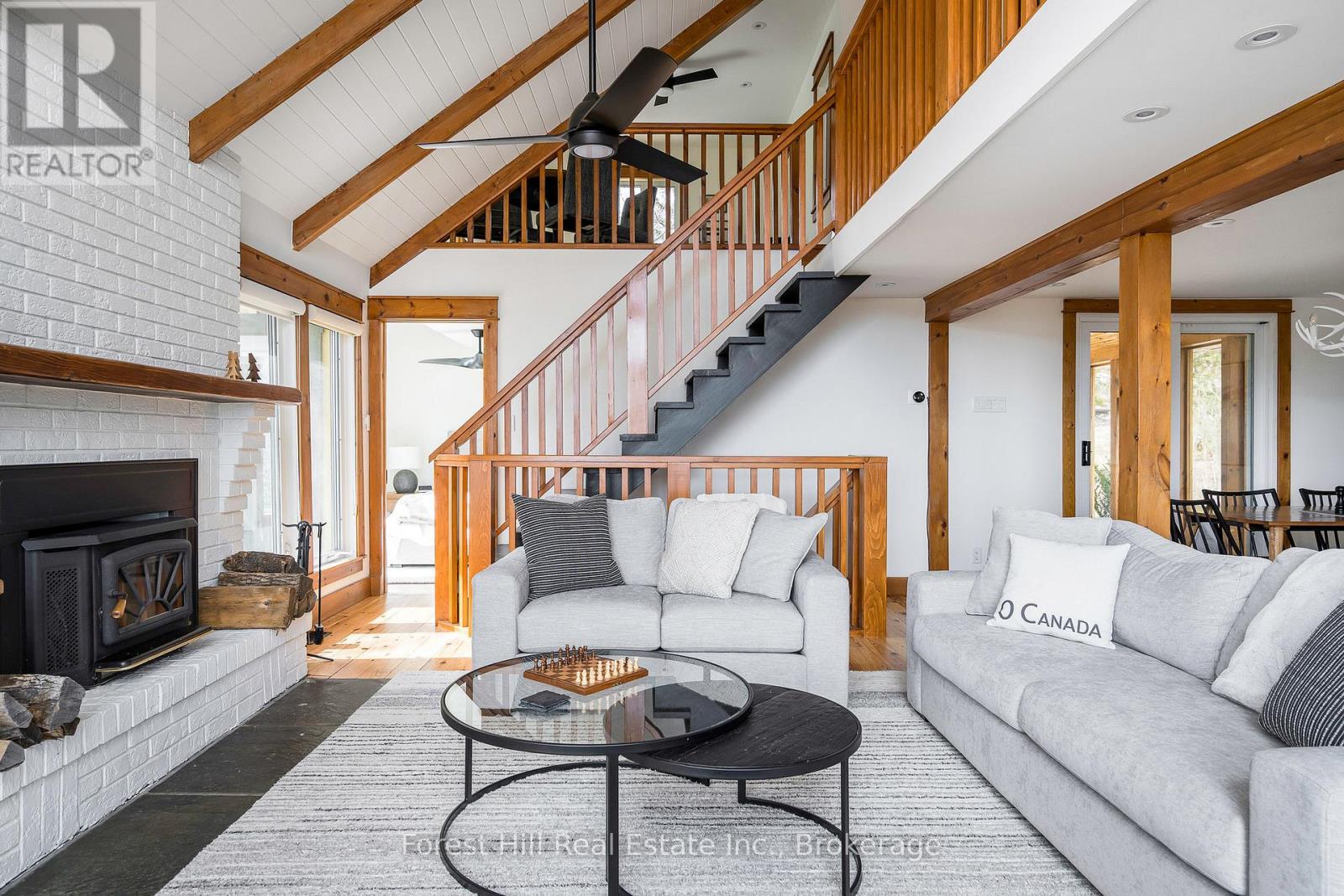246 Northmount Crescent, Blue Mountains, Ontario  L9Y 0R6 - Photo 6 - X13126688