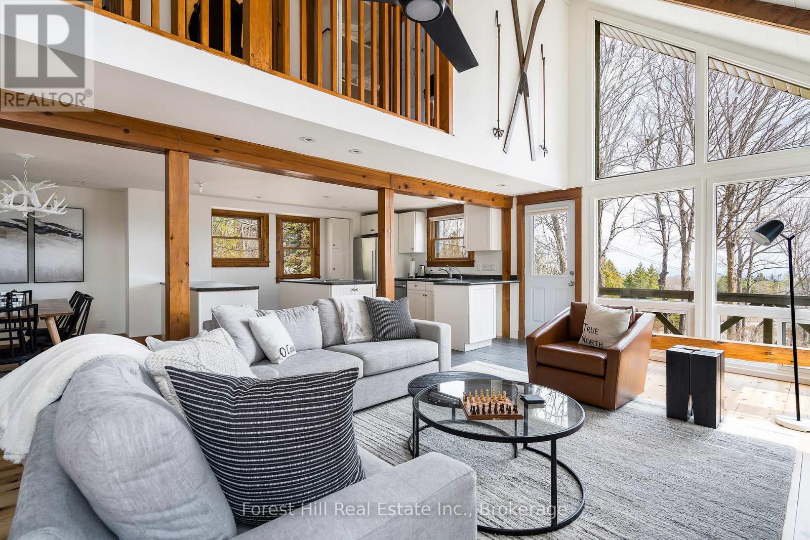 246 Northmount Crescent, Blue Mountains, Ontario  L9Y 0R6 - Photo 8 - X13126688