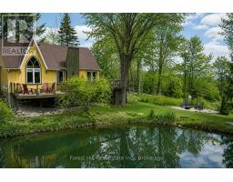 246 NORTHMOUNT CRESCENT, blue mountains, Ontario