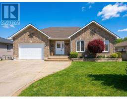 16 BALVINA DRIVE W, Goderich, Ontario